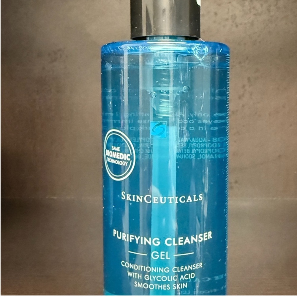 SkinCeuticals Blue Purifying Cleanser Gel